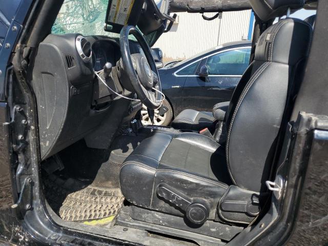2012 JEEP WRANGLER R - 1C4HJWCG7CL237681