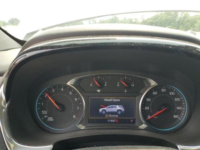 2023 CHEVROLET TRAVERSE L - 1GNERGKW6PJ129068