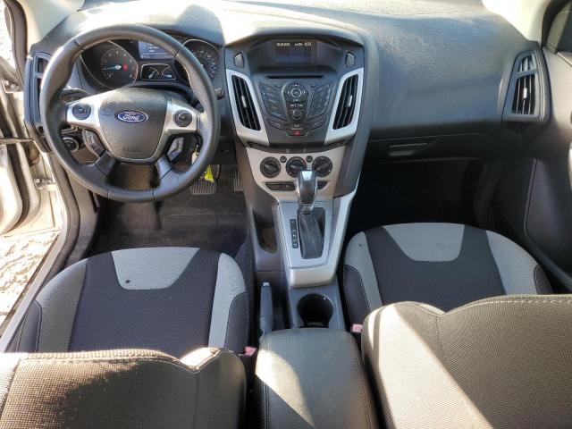 2012 FORD FOCUS SE #3274680791