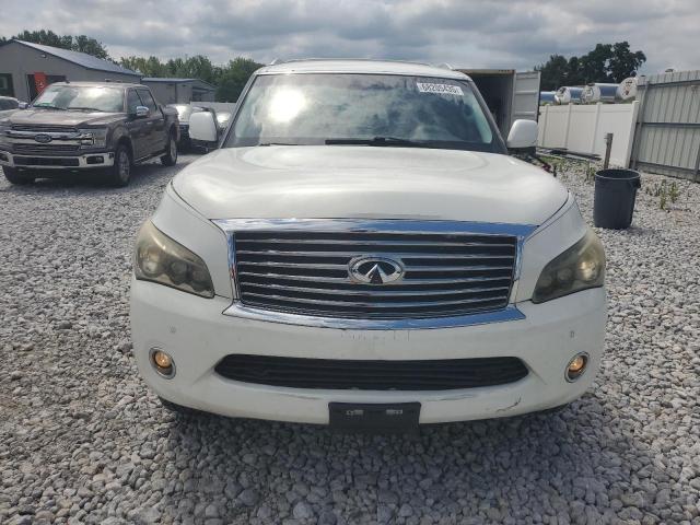 2012 INFINITI QX56 - JN8AZ2NE0C9018366