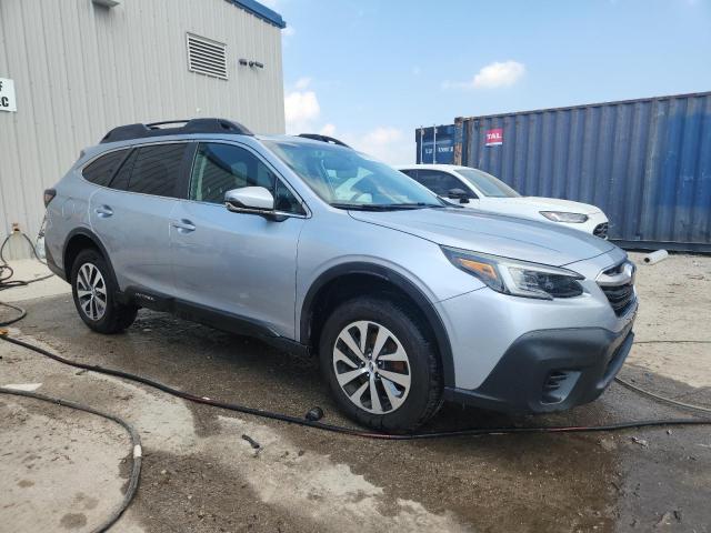 2020 SUBARU OUTBACK PR 4S4BTACC3L3147231