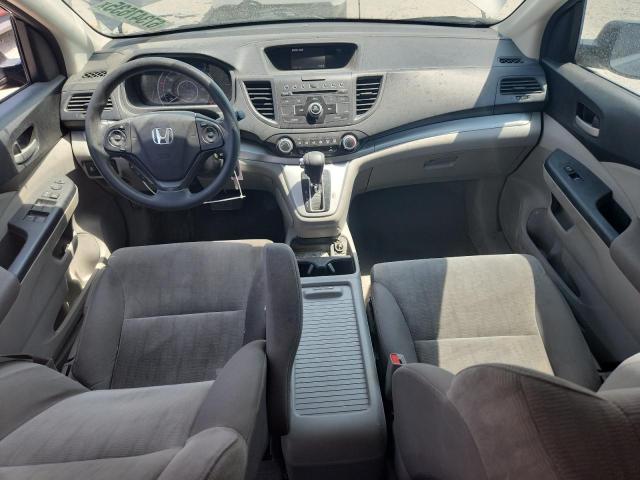 2014 HONDA CR-V LX - 2HKRM3H36EH536814