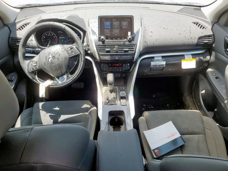 2025 MITSUBISHI ECLIPSE CROSS SE JA4ATWAA0SZ005424