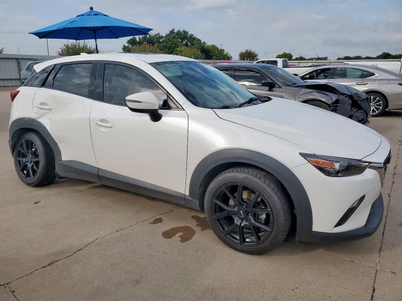 2019 MAZDA CX-3 TOURI JM1DKFC72K0445589