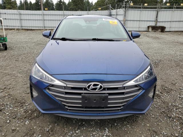 2020 HYUNDAI ELANTRA SE 5NPD74LF7LH615883