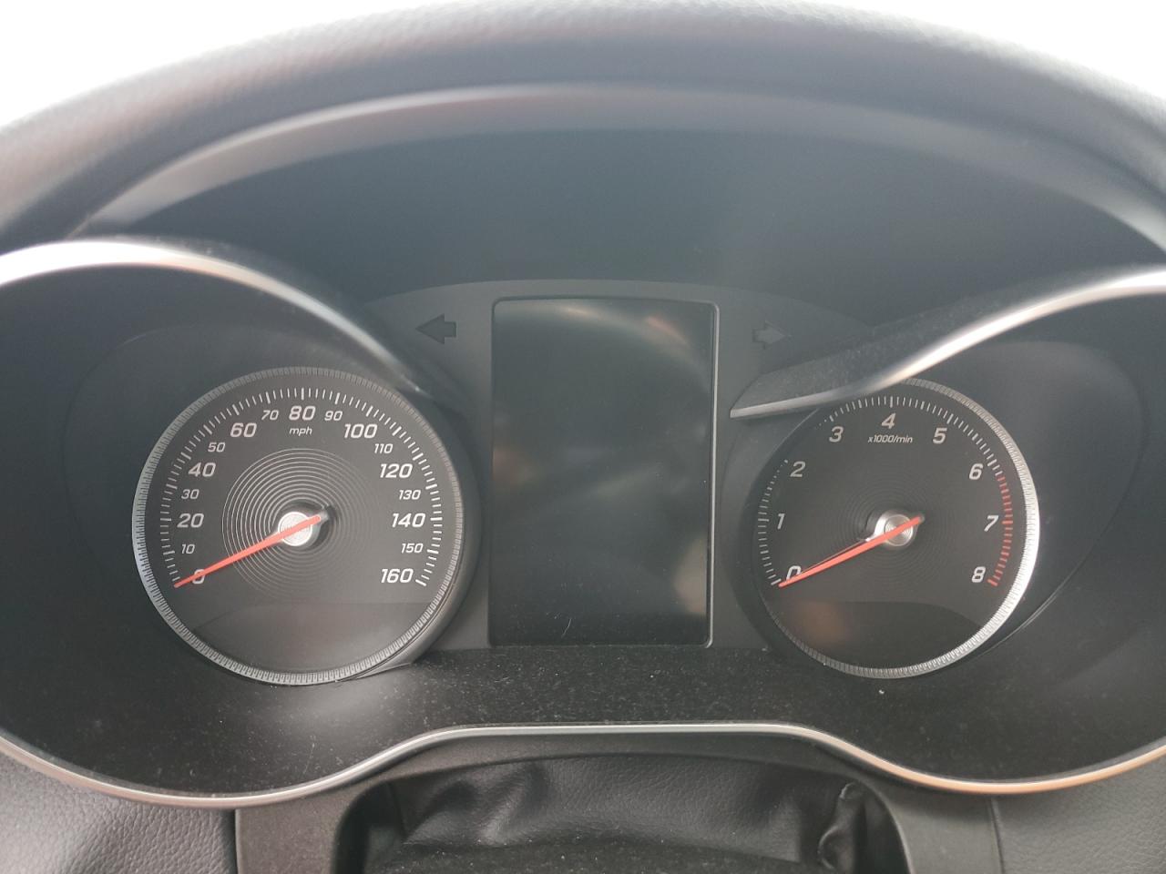 Lot #3311460255 2018 MERCEDES-BENZ C 300 4MAT