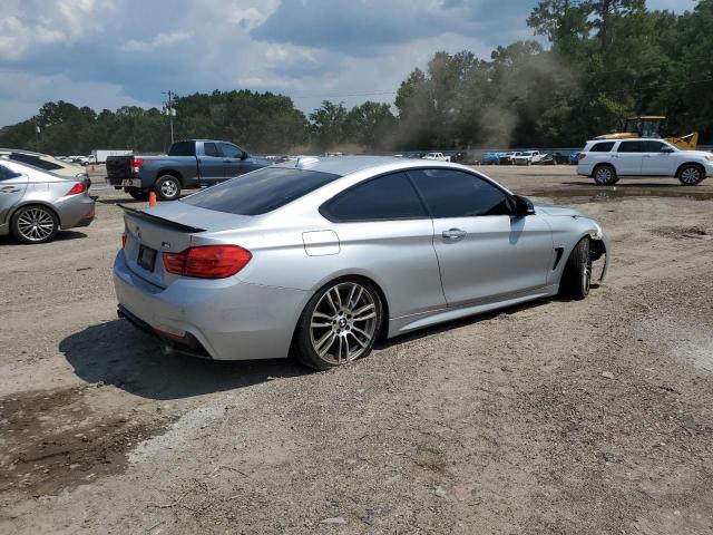 2015 BMW 428 I WBA3N3C59FK232873
