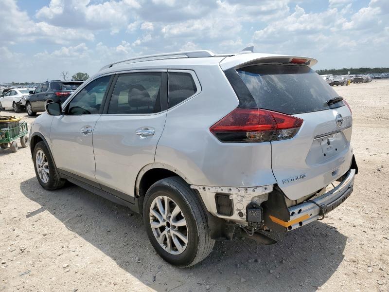 2018 NISSAN ROGUE S KNMAT2MV9JP614728