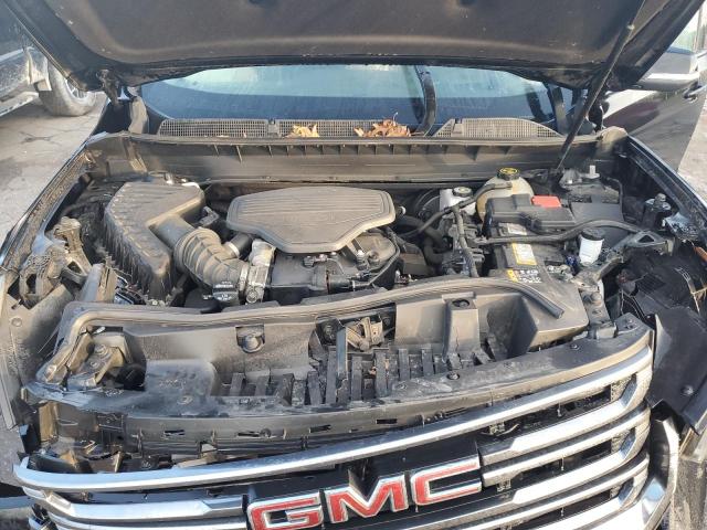 2022 GMC ACADIA AT4 1GKKNLLS4NZ163525