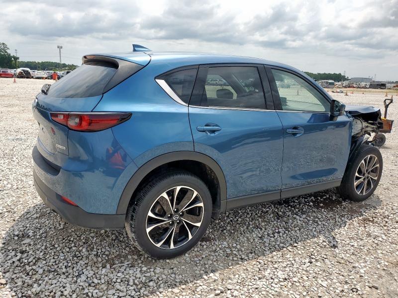 2023 MAZDA CX-5 PREMI JM3KFBDMXP0189287