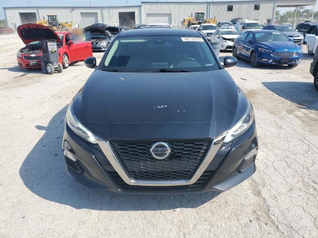 2022 NISSAN ALTIMA SR 1N4BL4CW0NN325349