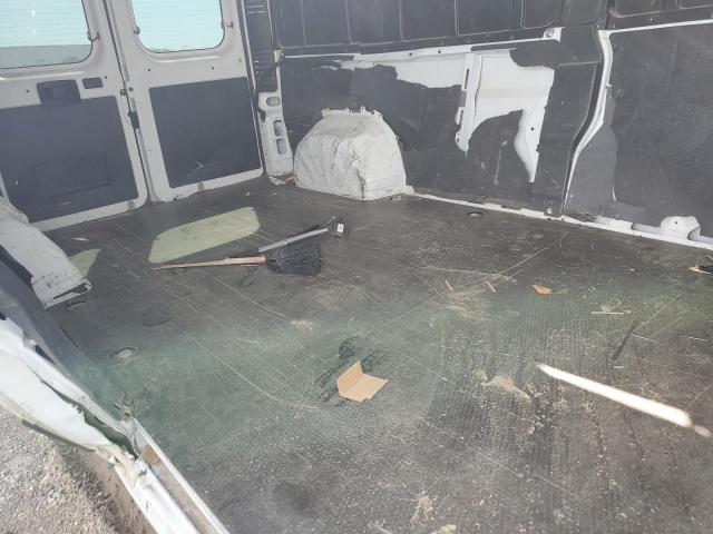 2021 RAM PROMASTER 2500 2500 HIGH 3C6LRVDG4ME567890