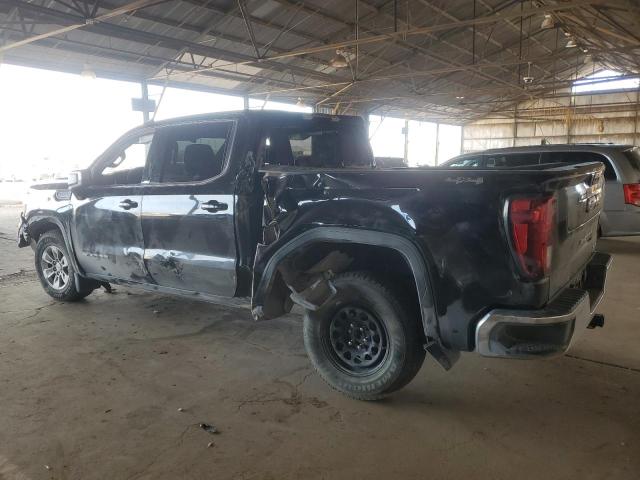 2021 GMC SIERRA K15 1GTP9BEK6MZ412290