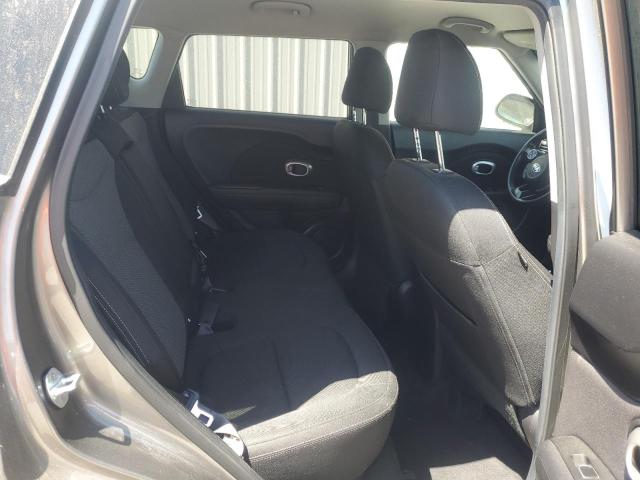 2019 KIA SOUL + KNDJP3A50K7654809