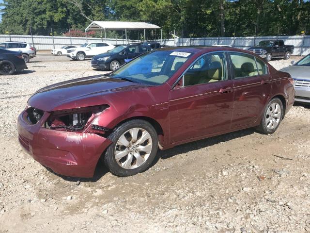 2010 HONDA ACCORD EXL - 1HGCP2F89AA056274