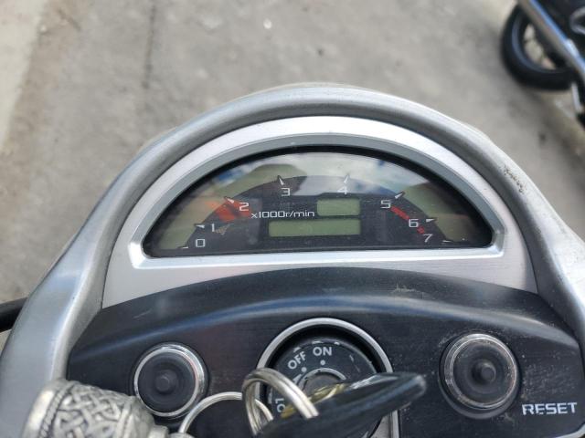 2004 YAMAHA XV1700 PC JYAVP14E94A008493