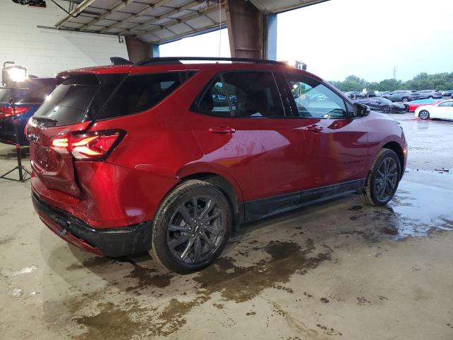 2024 CHEVROLET EQUINOX RS 3GNAXWEG1RS244052