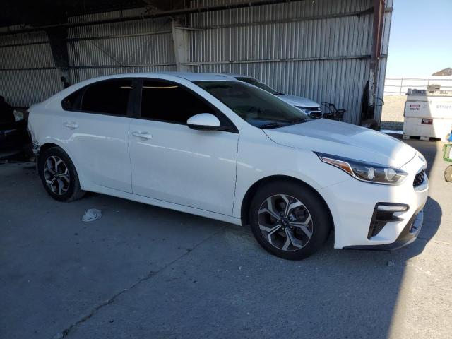 2019 KIA FORTE FE 3KPF24AD1KE114905