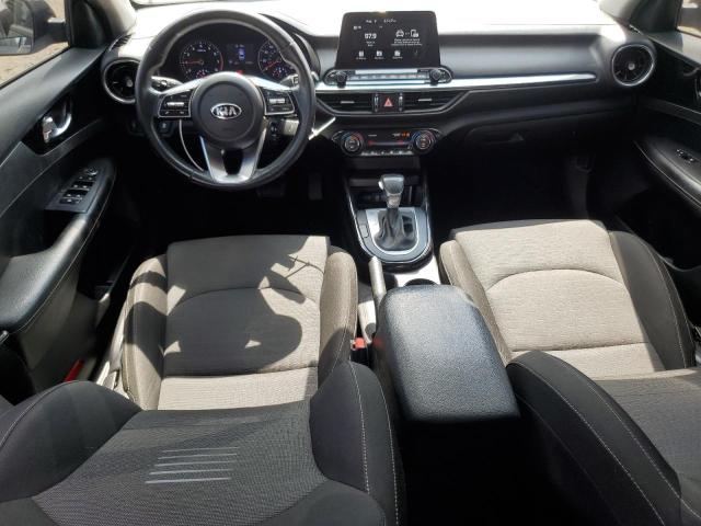 2019 KIA FORTE GT L 3KPF34AD1KE078632