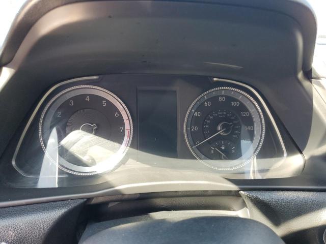 2021 HYUNDAI SONATA SEL 5NPEL4JA3MH106723