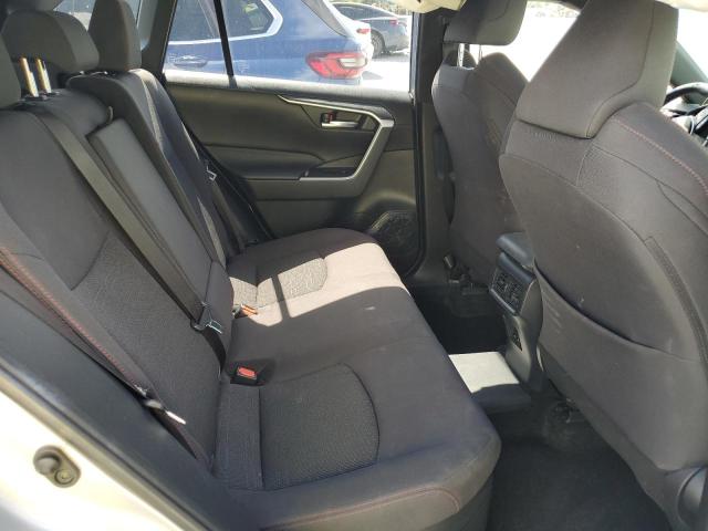 2022 TOYOTA RAV4 PRIME SE JTMAB3FV9ND087335