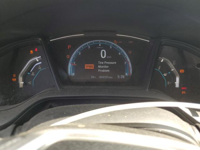 2020 HONDA CIVIC LX 19XFC2F6XLE210710