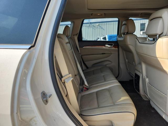 2012 JEEP GRAND CHER #3235769925