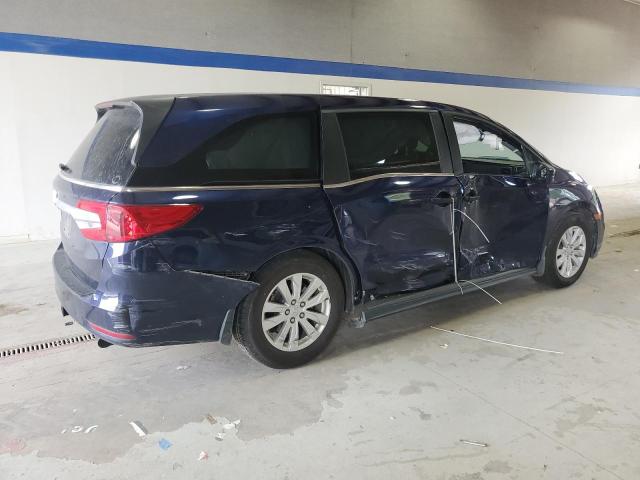 2020 HONDA ODYSSEY LX 5FNRL6H27LB026558
