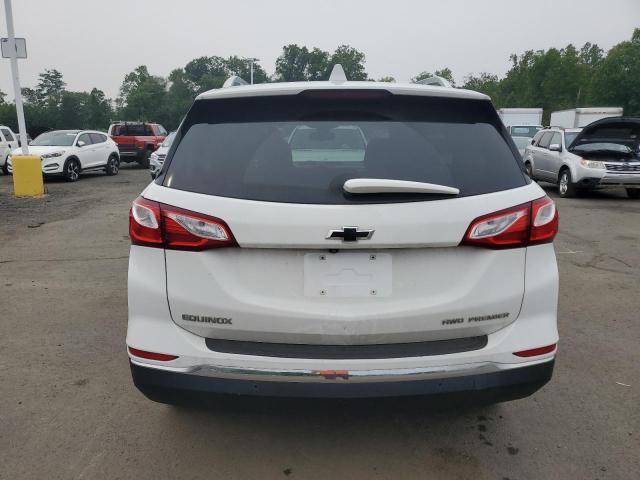 2019 CHEVROLET EQUINOX PR - 3GNAXXEV3KS538711