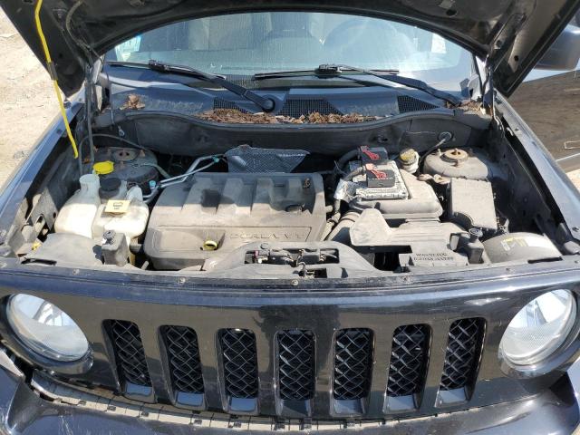 2016 JEEP PATRIOT SP - 1C4NJPBB3GD731616
