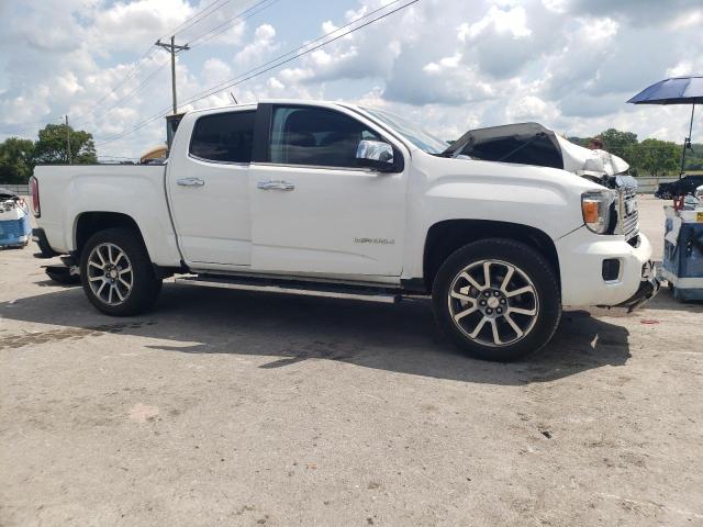 2017 GMC CANYON DEN 1GTG6EEN7H1259377