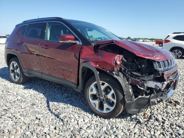 2021 JEEP COMPASS LI 3C4NJDCB5MT578529