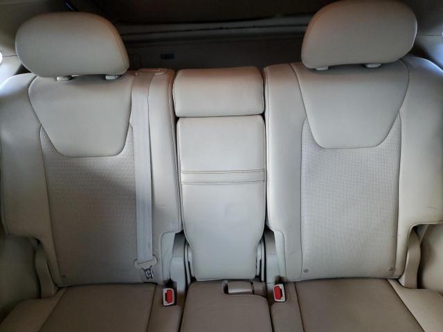 2015 LEXUS RX 350 2T2ZK1BA6FC173819