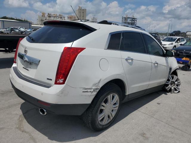 2015 CADILLAC SRX LUXURY 3GYFNBE34FS510552