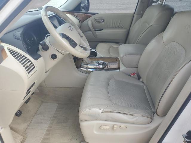 2012 INFINITI QX56 - JN8AZ2NE0C9018366