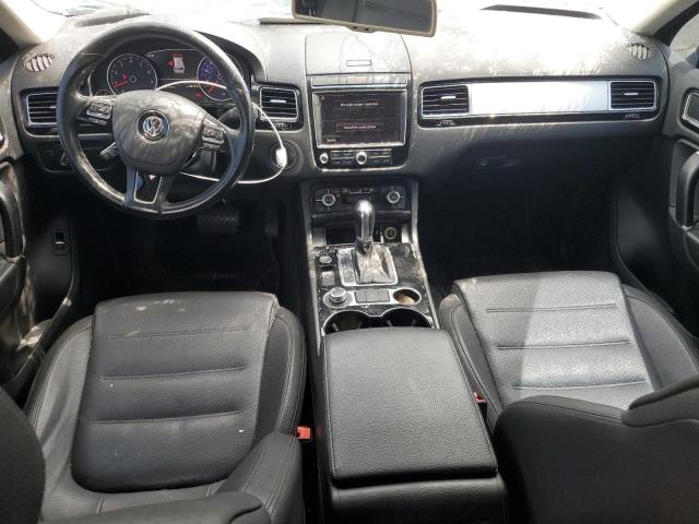 2016 VOLKSWAGEN TOUAREG SP WVGEF9BP5GD002294