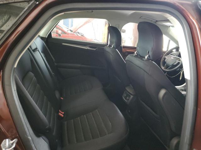 2015 FORD FUSION SE - 3FA6P0H73FR103015