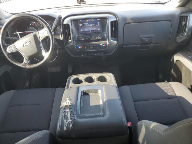 2014 CHEVROLET SILVERADO - 1GCVKREC5EZ401022