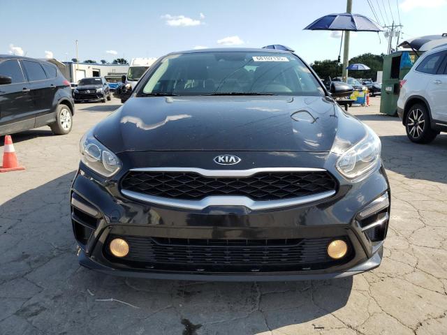 2021 KIA FORTE FE - 3KPF24AD0ME370455
