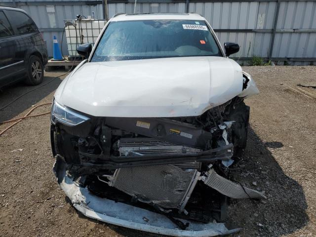 2024 AUDI Q3 PREMIUM - WA1DECF33R1025787