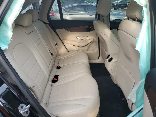 2022 MERCEDES-BENZ GLC 300 4MATIC W1N0G8EB4NG119911