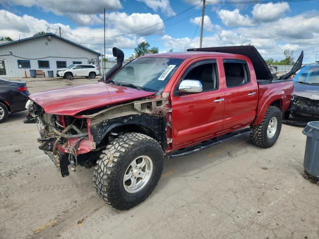 TOYOTA TACOMA DOU