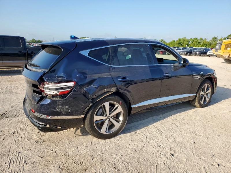 2023 GENESIS GV80 BASE KMUHCESC5PU109410