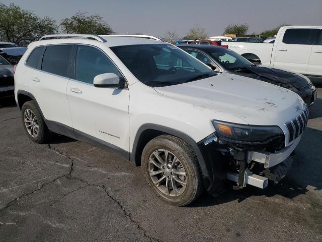 2019 JEEP CHEROKEE L 1C4PJLLB9KD333528