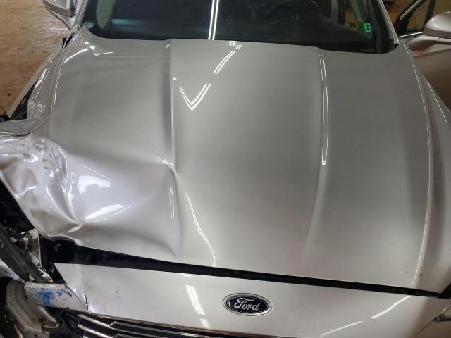 2017 FORD FUSION SE 3FA6P0T95HR118272