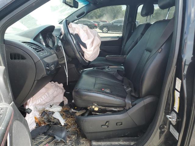 2017 DODGE GRAND CARAVAN GT 2C4RDGEGXHR566579