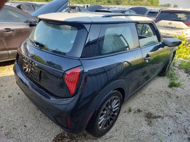 2025 MINI COOPER BASE WMW13GD08S2W53341