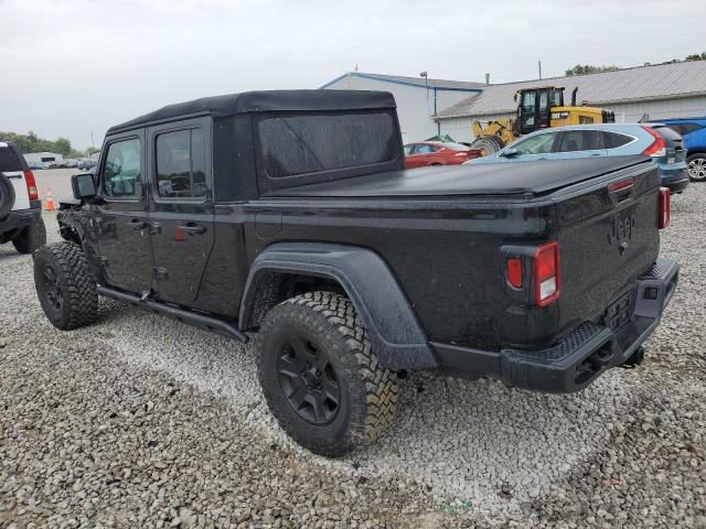 2020 JEEP GLADIATOR SPORT 1C6JJTAG0LL133575