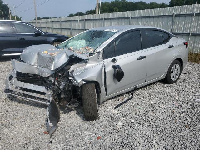 Global Auto Auctions: 2024 NISSAN VERSA S