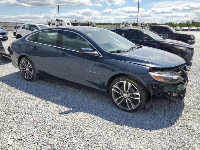 2022 CHEVROLET MALIBU LT #3290246273
